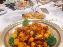 -卫鼎轩·曹公馆(鼓楼店)