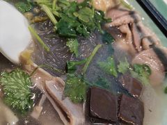-苏晓玥·手作江南小吃(深圳北站店)