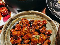-马灯部落·西湖边的创意山景餐厅(虎跑动物园店)