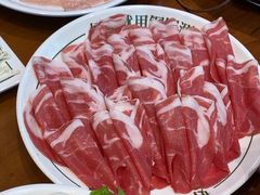 -刘老表·瓦罐汤涮肉(青云谱店)