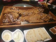 -九十九顶毡房(阜石路店)