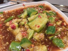 -海底捞火锅(杭州萧山宝龙广场店)