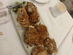 -喜记避风塘炒辣蟹(旗舰店)