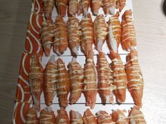 -新一番三文鱼寿司(红城湖店)