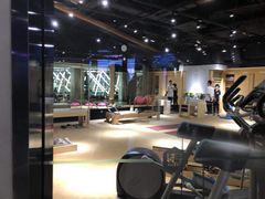 -懒人Club运动健身·运动康复·私教(三迪中心店)
