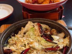 -唐河王记·南阳民间菜(国基路店)