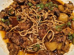 -鑫小城故事·藕汤·家常菜(台北一路总店)