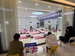 -武汉音乐学院徐东基地