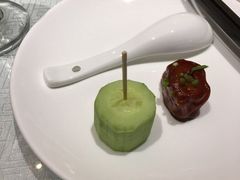 -老牌坊•鲁菜名店•地道济南菜(大观园商埠店)