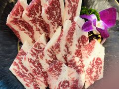 -明洞王妃家烤肉(苏州中心星悦汇店)