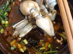 -费明中罗非鱼(大石坝店)