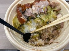 -伙记茶档(龙海风情小镇店)
