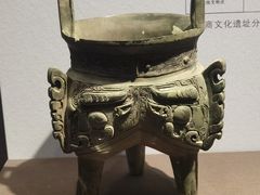 -陕西历史博物馆