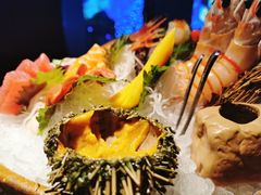 -花潮料理艺食馆(成都万象城店)