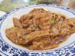 -白魁老号饭庄(交道口店)
