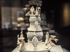 -大同市博物馆