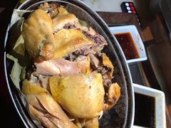 叫花童子鸡-桂满陇-十里风荷(合生汇店)