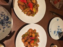 -奉天小馆·非遗东北菜(沈阳万象城店)
