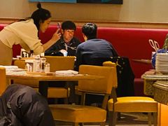 -咖啡苑自助餐厅·中国大饭店