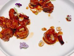 -俏江南天津时尚曲艺主题餐厅(马场道店)