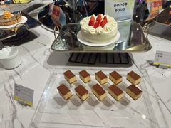 -合肥富力威斯汀酒店·知味餐厅