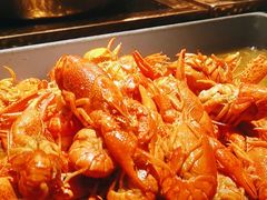 -川骄海鲜自助(亚运村店)