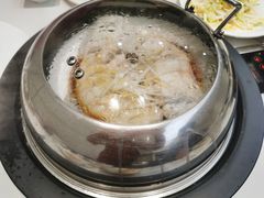 -海味当家·蒸锅海鲜(中山广场创始店)