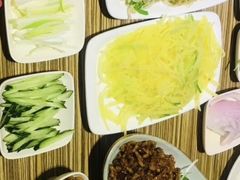 -老昌春饼(西民主路总店)