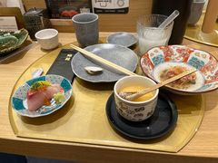 -鮨政· Omakase(港汇恒隆广场店)