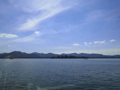 -柳莺湖上·湖景餐厅·江南菜(西湖店)