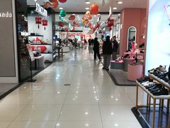 -新世界百货(顺义店)