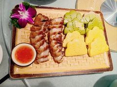 -大师傅金奖啤酒鱼(西街口总店)