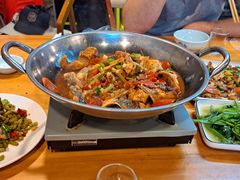 -61号餐吧(兴坪古镇漓江店)