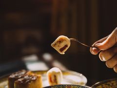 如意芸豆卷-富华斋饽饽铺·宫廷糕点·伴手礼(护国新天地店)