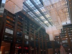 -行者书屋大堂吧 ·下午茶(南京圣和府邸酒店)