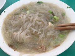 -甘记肥肠粉(马鞍北路店)