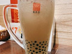 -春水堂人文茶馆(台中新时代店)