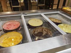 -冀粤香海鲜自助餐厅(西美五洲店)