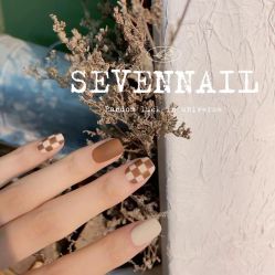 -Seven Nail七姑娘の美甲店