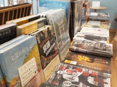 -猫的天空之城概念书店(束河店)