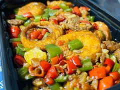 -兰湘子·湘菜小炒(南京江宁万达店)
