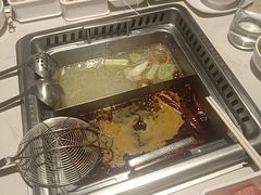 -野妹火锅(布吉店)