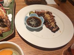 -炉胜·炉端烧·居酒屋