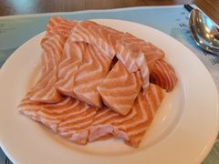 -济南香格里拉·咖啡泉自助餐厅