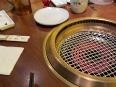 -御牛道日式烤肉料理(杭州万象城店)