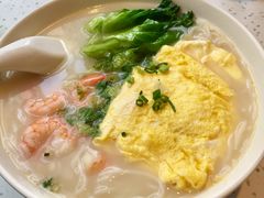 -添饭茶餐厅(天悦龙庭店)