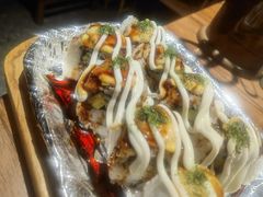 -九田家黑牛烤肉料理(太阳宫广场店)