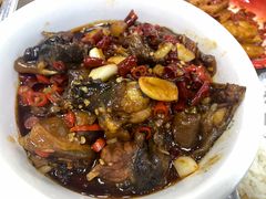 -老三样·旧食新味(万寿宫店)