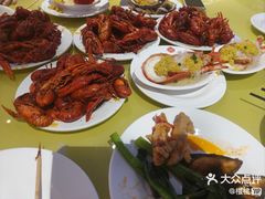-海韵之星邮轮水会(明发商业广场店)