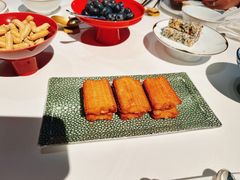 黄金脆带鱼-新荣记(BFC外滩金融中心店)
